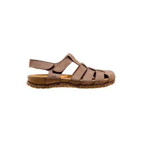 Sandales plates 2586211UN005 - El Naturalista - Modalova