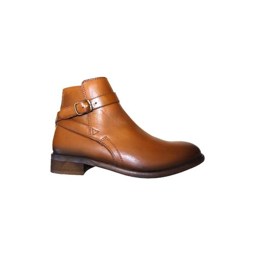 Bottines PintoDiBlu CHELSEACUIR - PintoDiBlu - Modalova