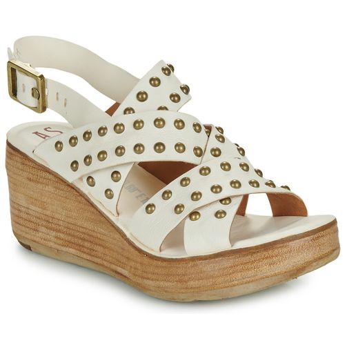 Sandales compensées NOA STUD - Airstep / A.S.98 - Modalova