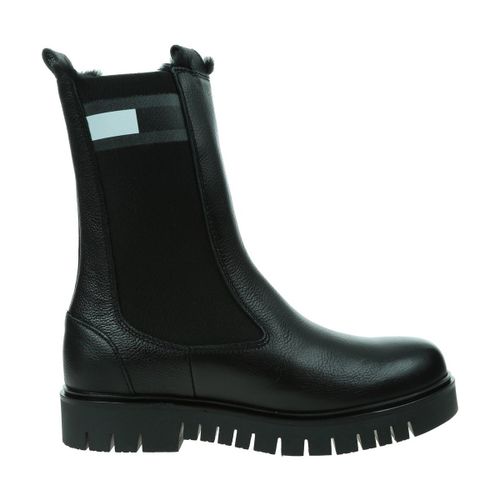 Boots Warmlined Chelsea - Tommy Hilfiger - Modalova