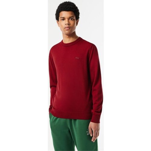 Pull Lacoste AH1969 00 - Lacoste - Modalova
