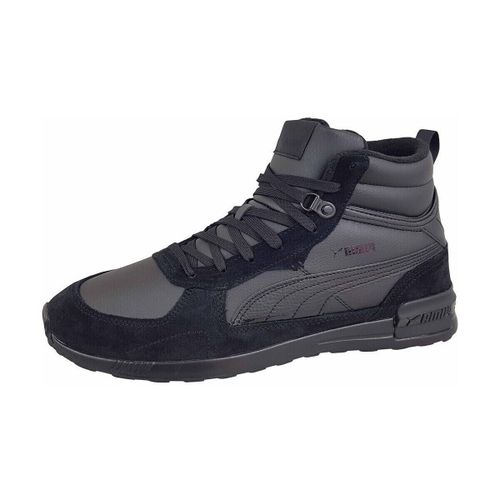 Boots Puma Graviton Mid - Puma - Modalova