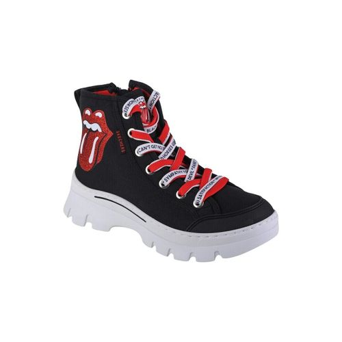 Boots Rolling Stones Roadies Surge Lick It - Skechers - Modalova