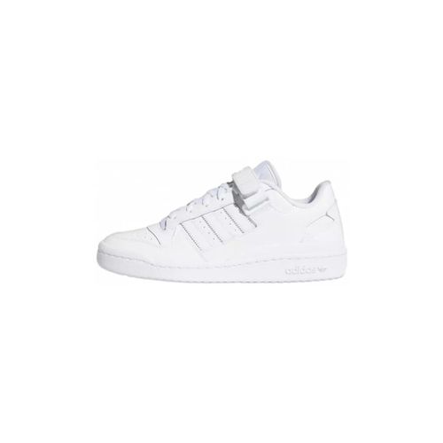 Baskets basses FORUM LOW - adidas - Modalova