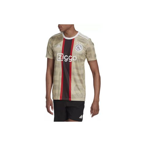 T-shirt AJAX AMSTERDAM 3EME - adidas - Modalova