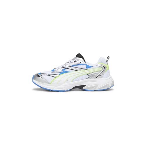 Baskets basses Puma Homme MORPHIC - Puma - Modalova