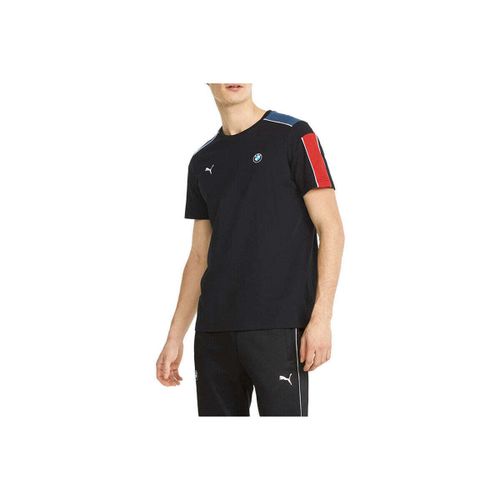 T-shirt Puma FD BMW MMS T7 - Puma - Modalova