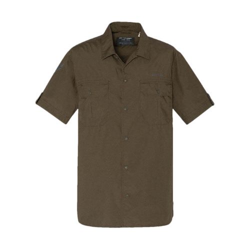 Chemise Schott ARMEE MARVIN - Schott - Modalova