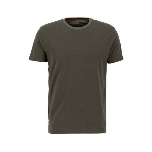 T-shirt USN BLOOD CHI 2 - Alpha Industries - Modalova