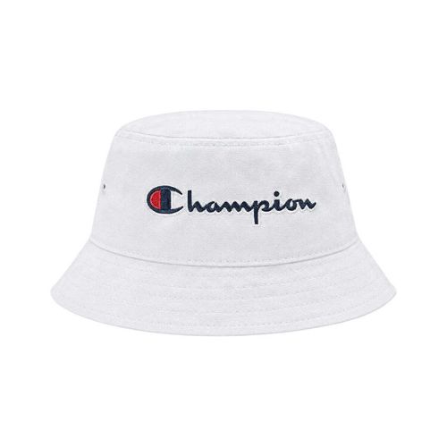 Chapeau Champion Homme BUCKET - Champion - Modalova