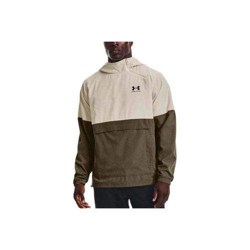 Coupes vent WOVEN ASYMMETRICAL - Under Armour - Modalova