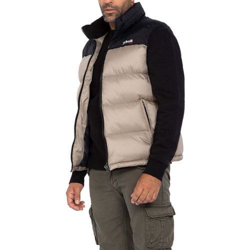 Gilets de costume sans manches UTAHV - Schott - Modalova