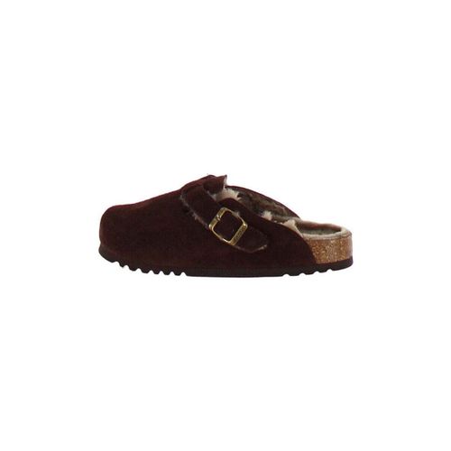 Chaussons Scholl FAE SUEDE BIS - Scholl - Modalova