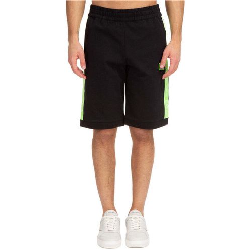 Short Emporio Armani EA7 Homme - Emporio Armani EA7 - Modalova