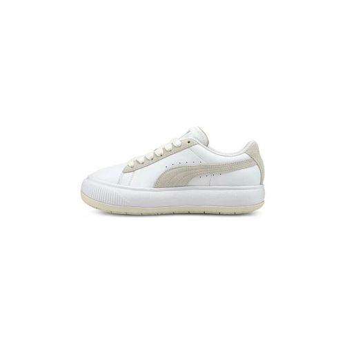 Baskets basses SUEDE MAYU MIX - Puma - Modalova