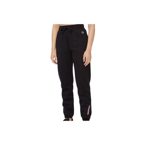 Jogging Champion Femme ELASTIC CUFF - Champion - Modalova