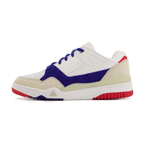 Baskets basses LCS T1000 TRICOLORE - Le Coq Sportif - Modalova