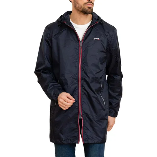 Parka Schott Homme CLYDE - Schott - Modalova