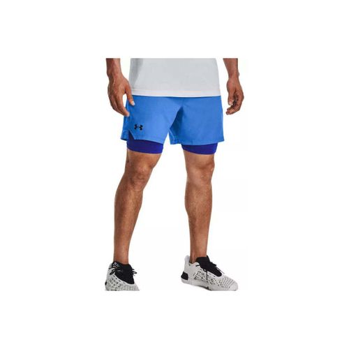 Short Short VANISH WOVEN 2in1 - Under Armour - Modalova