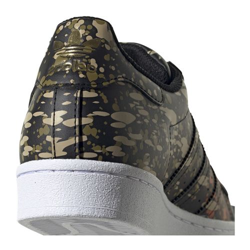 Baskets basses SUPERSTAR - adidas - Modalova