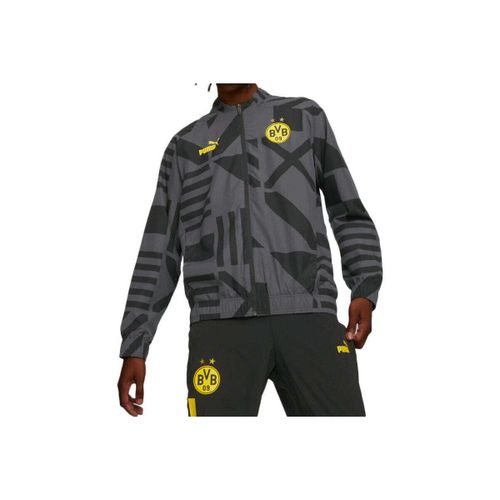 Veste PREMATCH BORUSSIA DORTMUND FO - Puma - Modalova
