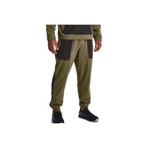 Jogging RUSH WOVEN TEAR AWAY - Under Armour - Modalova