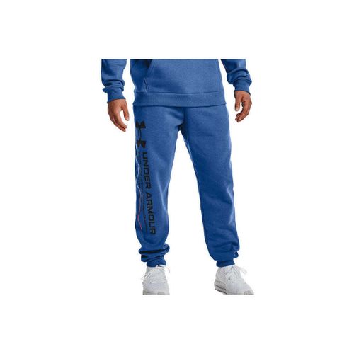 Jogging RIVAL FLEECE CHROMA - Under Armour - Modalova