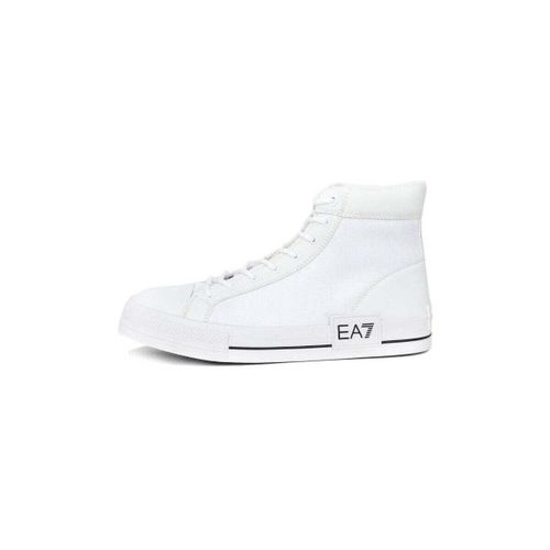 Baskets montantes Basket - Emporio Armani EA7 - Modalova