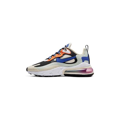 Baskets basses AIR MAX 270 REACT - Nike - Modalova