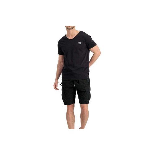 Short RIPSTOP JOGGER - Alpha Industries - Modalova