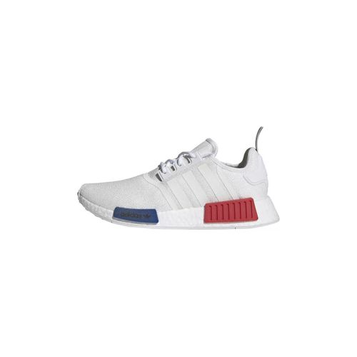 Baskets basses adidas Homme NMD R1 - adidas - Modalova