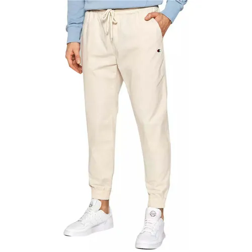 Jogging Champion Homme ELASTIC CUFF - Champion - Modalova