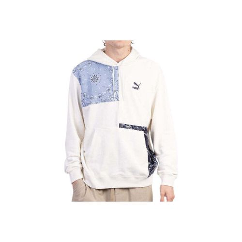Sweatshirts à capuche FD PAISLEY HOODY - Puma - Modalova