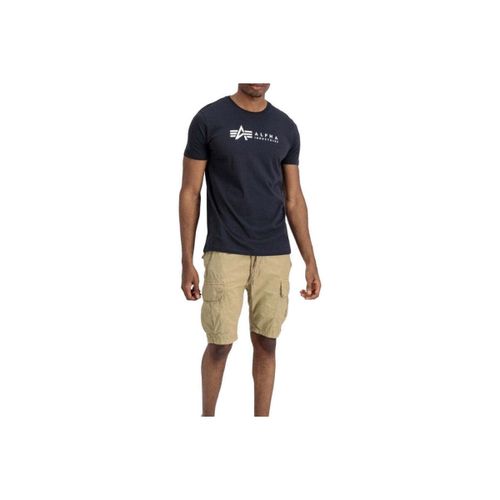 Short RIPSTOP JOGGER - Alpha Industries - Modalova