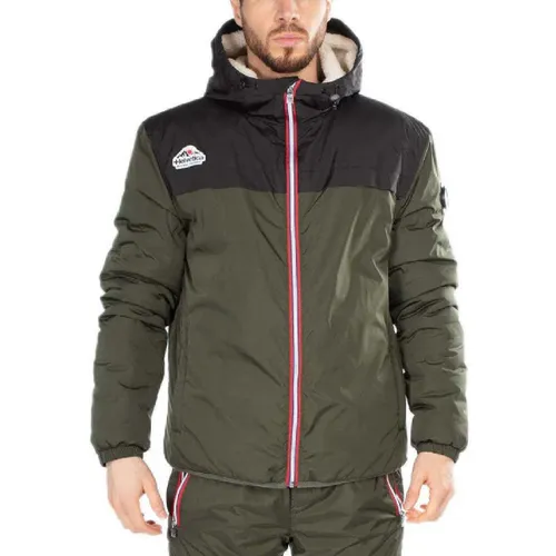 Blouson Helvetica Homme CASEY - Helvetica - Modalova