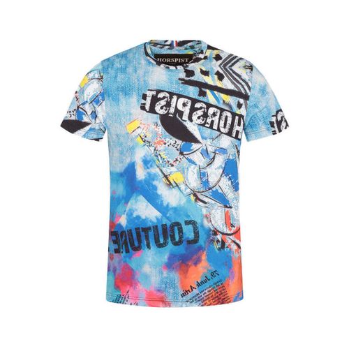 T-shirt Horspist NEWTON PAINT - Horspist - Modalova