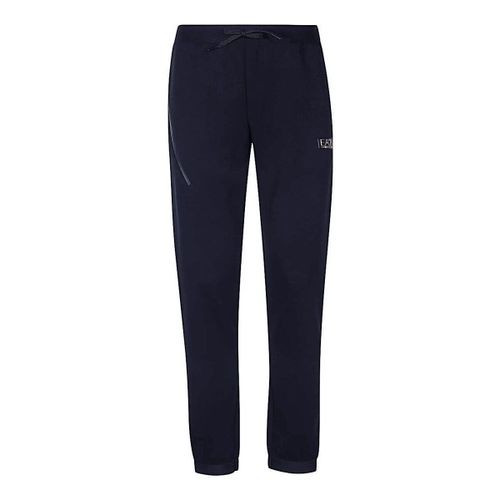 Jogging Pantalon de survêtement EA7 Emporio - Emporio Armani EA7 - Modalova