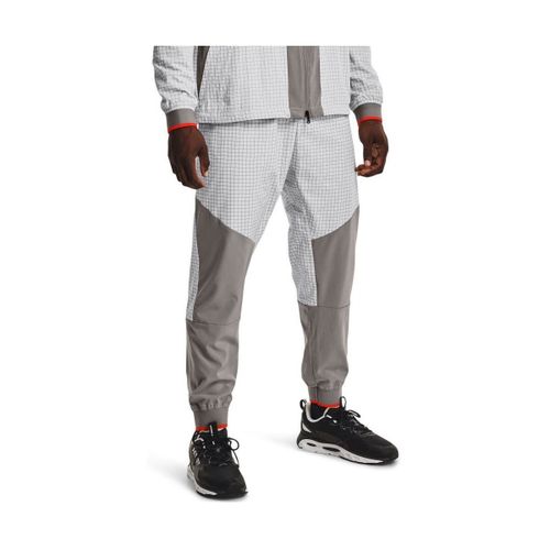 Jogging RUSH LEGACY WOVEN - Under Armour - Modalova