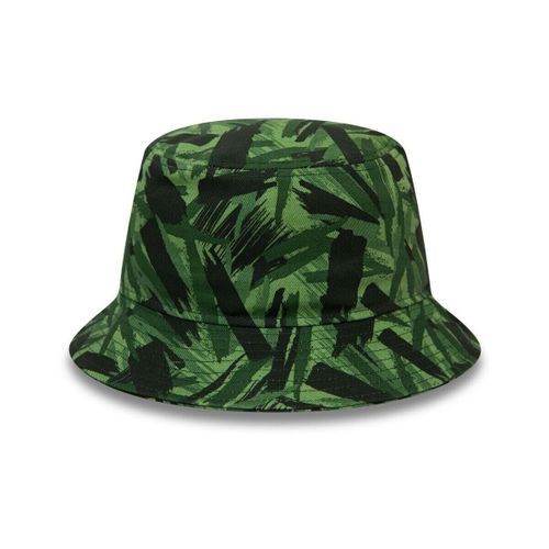 Chapeau New-Era de seau CAMO - New-Era - Modalova