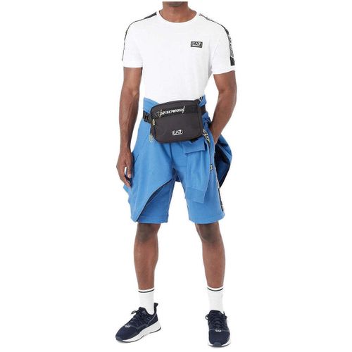 Short Emporio Armani EA7 Short - Emporio Armani EA7 - Modalova