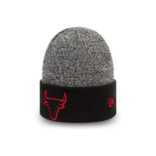 Bonnet MARL POP CUFF KNIT CHICAGO BULLS - New-Era - Modalova