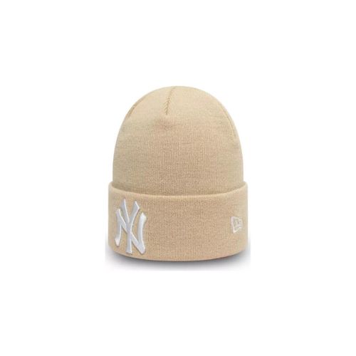 Bonnet LEAGUE KNIT NY YANKEES - New-Era - Modalova