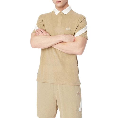 T-shirt Armani Exchange Polo - Armani Exchange - Modalova