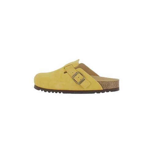 Sabots Scholl FAE SUEDE - Scholl - Modalova