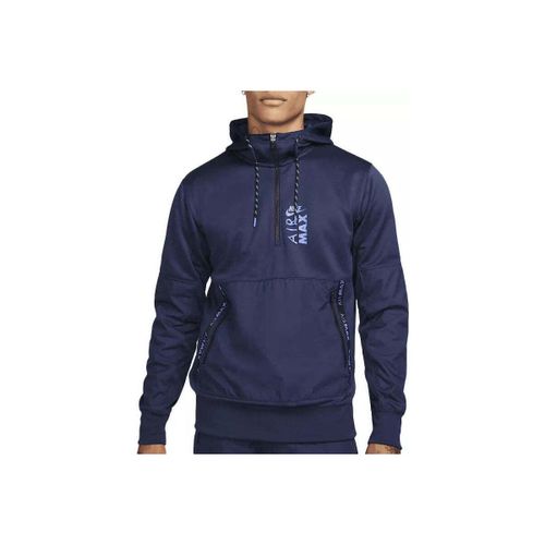 Sweatshirts à capuche AIR MAX HALF ZIP - Nike - Modalova