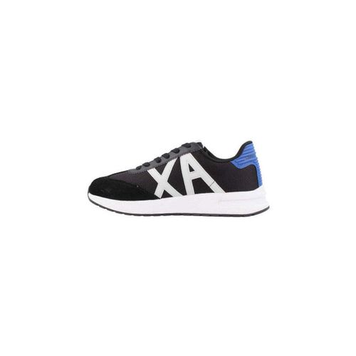 Baskets basses Basket - Armani Exchange - Modalova
