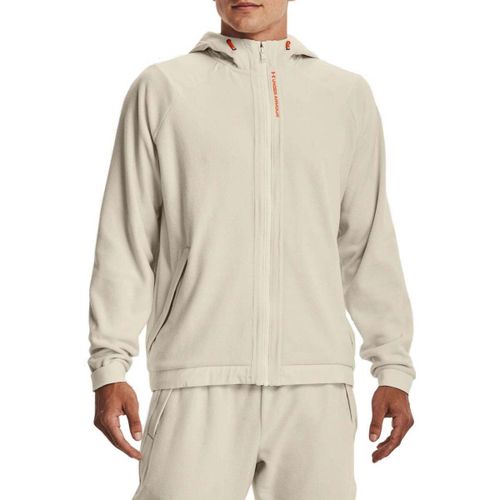 Sweatshirts à capuche RUSH - Under Armour - Modalova