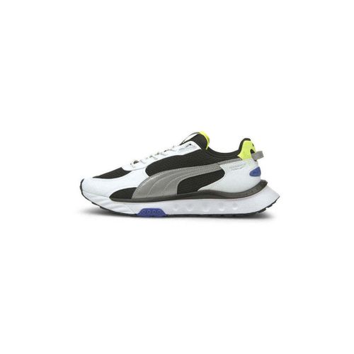 Baskets basses WILD RIDER JTS - Puma - Modalova