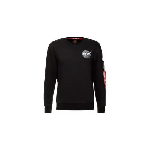 Sweatshirts SPACE SHUTTLE - Alpha Industries - Modalova