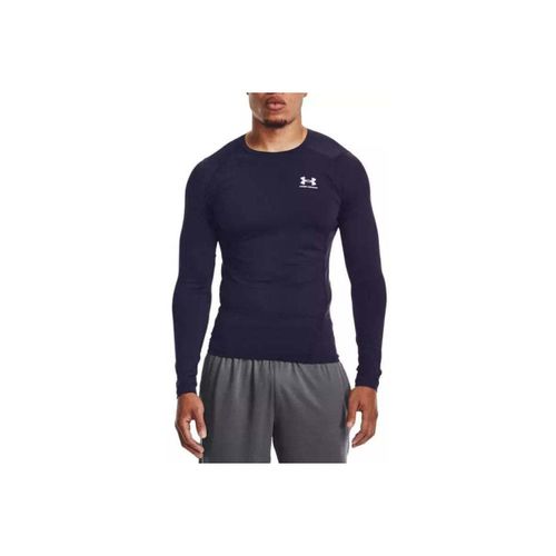 T-shirt HG ARMOUR Comp LS - Under Armour - Modalova